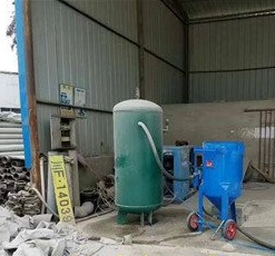 開山(shan)牌螺(luo)杆空(kong)壓機(ji) 開山(shan)牌螺(luo)杆空(kong)壓機(ji)