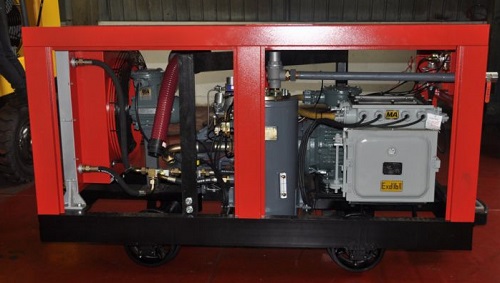 移(yi)動螺杆(gan)空壓機(ji)MLGF21/8-132G内部構(gou)造 移動螺(luo)杆空壓(ya)機MLGF21/8-132G内部(bu)構造