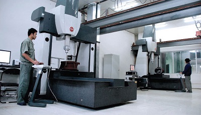 Hexagoon三坐标(biao)測量儀(yi) Hexagoon三坐标(biao)測量儀(yi)