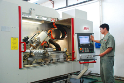 Holroyd螺杆磨(mo)床 Holroyd螺(luo)杆磨床(chuang)