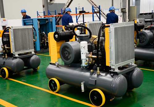 開山(shan)空壓(ya)機半(ban)成品(pin) 開山(shan)空壓(ya)機半(ban)成品(pin)