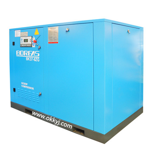 開山螺(luo)桿空壓機(ji)BK37-8ZG_普瑞阿斯(si)BK系列