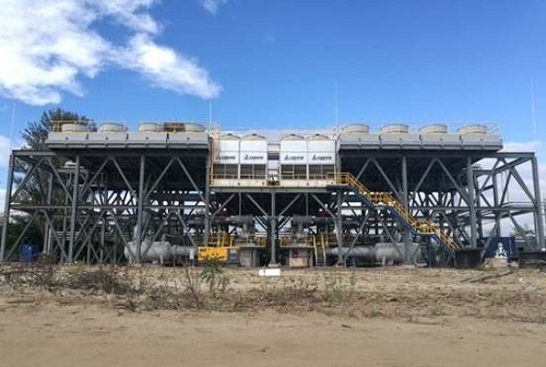 開山(shan)匈牙(ya)利Turawell地(di)熱電(dian)站項(xiang)目 開(kai)山匈(xiong)牙利(li)Turawell地熱(re)電站(zhan)項目(mu)