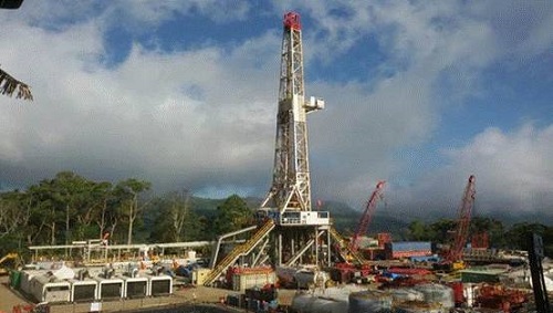 開(kai)山印(yin)尼Sokoria 30MW地(di)熱發(fa)電項(xiang)目 開(kai)山印(yin)尼Sokoria 30MW地(di)熱發(fa)電項(xiang)目