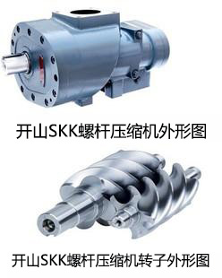 開(kai)山螺(luo)杆空(kong)壓機(ji)機頭(tou)外形(xing)圖 開(kai)山螺(luo)杆空(kong)壓機(ji)機頭(tou)外形(xing)圖