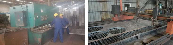 下料(liao) 下料(liao)