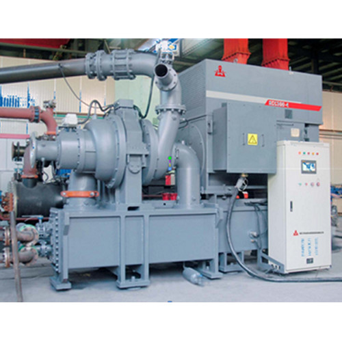 KCC系列離(li)心空壓(ya)機